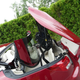 Illustration for article titled 2010 Lexus IS Convertible: First Drive